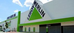 Leroy Merlin destina 25 M a nuevo centro en Gijón