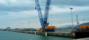 El Puerto de Santander contará con un nuevo muelle en 2011