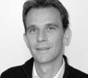 Iván de Pontevés, nuevo director general de Accor Services España