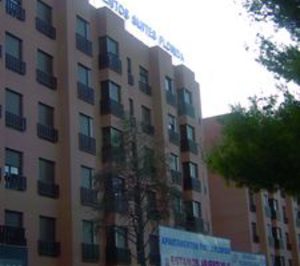 Inaugurado el complejo madrileño Suites Florida