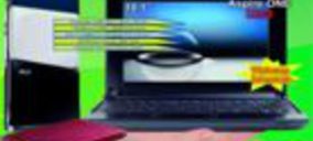 Depau se incorpora a Segesa-Redder