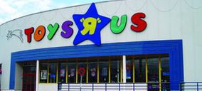 Toys R Us inicia el desarrollo de un formato de tiendas de menor tamaño