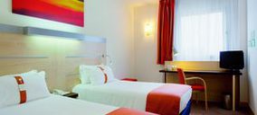 Continental abre en noviembre el Holiday Inn Express Barcelona-Sant Cugat