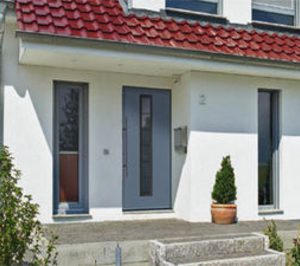 ThermoPro, solución de Hormann para puertas de ahorro energético y seguridad