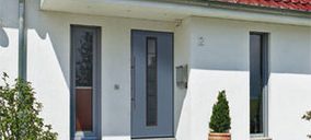 ThermoPro, solución de Hormann para puertas de ahorro energético y seguridad