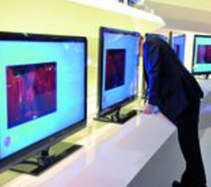 La Ultra Alta Definición, tecnología de futuro a medio plazo