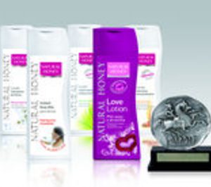 Natural Honey, premiada por su contribución al cambio de look de Bea la Fea