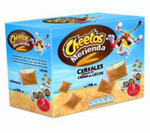 Pepsico aminora el ritmo en snacks