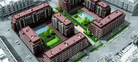 Grupo CP promueve cinco residenciales