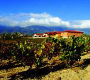 Luis Cañas entra en Ribera del Duero