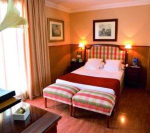 El Vincci Granada renovará sus 177 habitaciones por 800.000 €