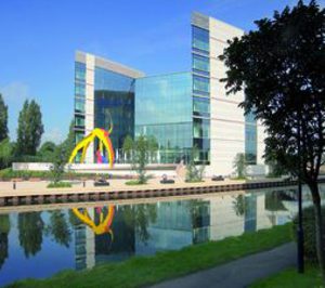 GlaxoSmithkline y Pfizer presentan la nueva sociedad conjunta ViiV Healthcare