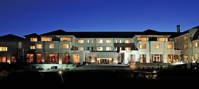 El hotel Rex abandona Sol Meliá, que también pierde unidades en Egipto y Chile