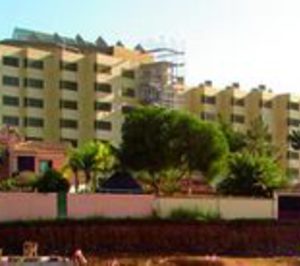 Vitalia Home se adjudica la gestión de la residencia de la Junta en Estepona