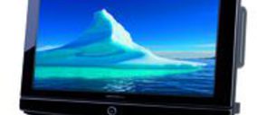 DMTech amplía su gama de monitores y combis