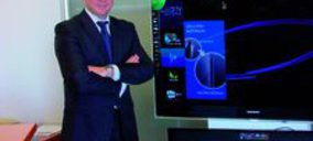 Marcos García: Con LED hemos conseguido mantener el precio medio de venta de los televisores