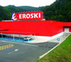 Una compañía del grupo Azkar firma un contrato de leasing de una plataforma logística en Mercamálaga