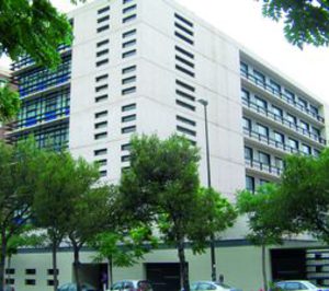 La Fundación Rey Ardid se adjudica la gestión del centro Delicias