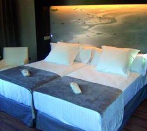 Catalonia inaugura el barcelonés Catedral