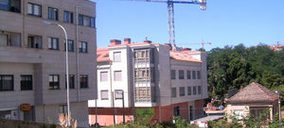 La constructora Casas Novas solicita concurso