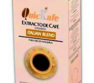 Quickafé estrena planta en Torres de Elorz