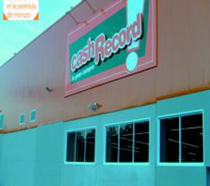 Vegalsa abre un establecimiento mayorista en Bueu