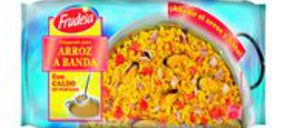 Frudesa potencia su gama de preparados