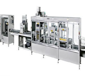 Hamer Packaging Technology, en concurso voluntario