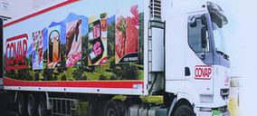 Covap capea el temporal