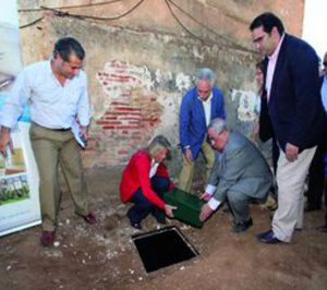 Sanyres comienza las obras de la residencia de Marbella