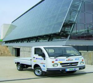 Boyacá promueve un proyecto de fabricación de vehículos híbridos