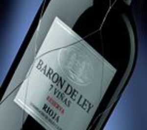 Barón de Ley lanza un vino con siete varietales históricos