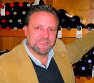 Rafael Miquel, franquiciado de Lizarrán para el norte de España