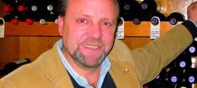 Rafael Miquel, franquiciado de Lizarrán para el norte de España