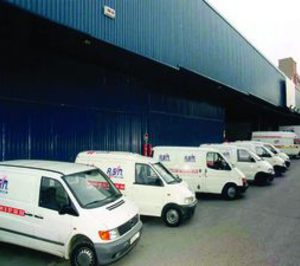 Las empresas de paquetería ASM y Medur ultiman una alianza comercial