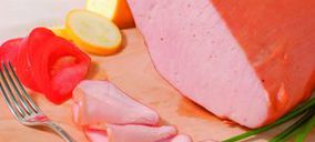 Elaborados Cárnicos de Ave: El pavo sí crece