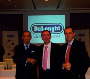 Delonghi España asumirá en 2010 la distribución de Ariete