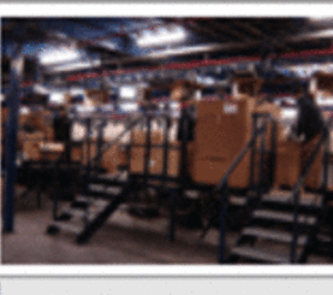 Logisfashion firma con dos nuevos clientes en Cabanillas