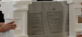 Knauf Miret, 1,2 M en mejoras productivas