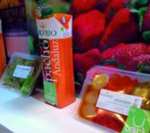 Sol Frio de Níjar se incorpora a Única Group