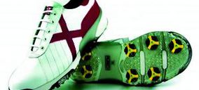 Berneda presenta sus nuevas Munich para jugar al golf