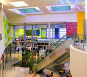 Media Markt podrá abrir los festivos en el C.C. Vialia Estación de Málaga