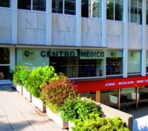 QMS proyecta dos nuevos centros en Levante y Baleares