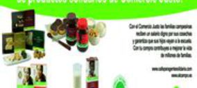 Alcampo acoge los 15 días del Comercio Justo