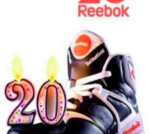 Reebok presenta las nuevas zapatillas Easytone