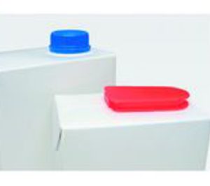 Ipi lanza un envase para productos refrigerados