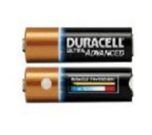 Duracell' introduce un indicador de carga en sus pilas - Noticias