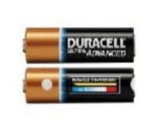Duracell introduce un indicador de carga en sus pilas