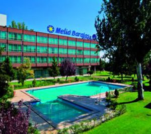 La caída de ingresos de Sol Meliá se modera en el tercer trimestre