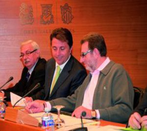 La sanidad valenciana destinará 223 M a infraestructuras en 2010
